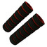 Motorcycle Bike Pair Nonslip Handlebar Grip - 1