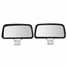 Wide Angle Blind Spot Mirror Vehicle Car Truck One Rear Side Pair Universal - 1