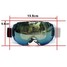 UV Snowboard Ski Goggle Motor Bike Snow Dual Lens Outdoor Anti Fog Helmet Goggles - 4