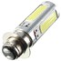 White COB LED DRL 6500K ATV Truck Motor Bike Fog Headlight 10W - 3