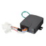 Immobilizer Waterproof Intelligent Black 12V 125db Motorcycle Alarm Sensor Anti-Thief Lock - 6