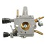 Carb FS200 FS120 Trimmer STIHL FS250 Carburettor - 1