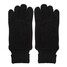 Soft Gloves Full Finger Knit Driving Warmer Men Winter - 2