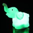 Night Light 100 Colorful Led Nightlight Light Coway Villa And - 6