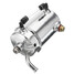 Breather Gasoline Reservoir Engine Oil Alloy Modified Petrol Gas Catch Tank - 7