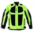 Pro-biker Cycling Reflective Vest Summer Motorcycle Racing Motor Bike Spring Jacket - 2