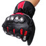 Racing Gloves Full Finger Safety Bike For Pro-biker HX-04 Motorcycle - 3