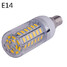 Ac 85-265 V Warm White 1 Pcs Smd Corn Bulb Cool White - 3