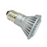 Warm White E26/e27 Ac 220-240 V Led Spotlight 7w - 1