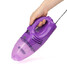 4 In 1 Handheld Wet Vacuum Cleaner Clean Air Pump Dry Duster Dirt Car Auto 90W - 2