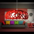 Dining Room Modern/contemporary Bedroom Feature For Mini Style Max 40w Resin Study Room - 6