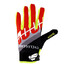 Full Finger Motorcycle Dirt Bike Cycling Gloves Sports Screen M L XL - 4