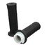 Handlebar Rubber Hand Grips Dirt Pit Bike Quad ATV SUV - 4