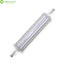 Cool White R7s Led 6000k 2835smd Warm White 118mm 1000lm 10w - 4