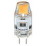 Light Lamp G4 1.5w White Warm White Replace - 1