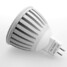 Mr16 Gu5.3 3w Led Spotlight Warm White 100 240-270 Cool White Decorative - 8