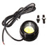 Eagle Eyes Daytime Light Super Bright Size 5W High Power DRL Big - 1