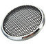 Tweeter Decorative 1 inch Circle Protective Grille Net Car Speaker - 1
