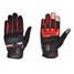 Touch Screen Motorcycle Full Finger Gloves Racing Cycling Dirt Bike - 3
