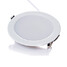 Dimmable Led Recessed 7w Retro 4 Pcs Warm White Ac 220-240 V - 3