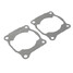 Set For Yamaha Rebuild Kit Engine Gasket Banshee YFZ - 2