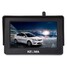 KELIMA Car Rear View Camera Display Wireless inch Screen - 2