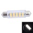 Smd 3m Lamp Warm White 3.5w Ice 60lm Led - 1