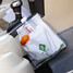 Rubbish Storage Garbage Green 15Pcs Disposable Bag Bags Car Vehicle - 2