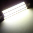 30w Cob Ac 85-265 V 189mm Led Corn Bulb R7s Cool White Warm White 1 Pcs - 8