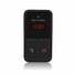 Charger USB Bluetooth Handsfree FM Transmitter SD Remote Control Car Wireless MP3 Player - 1