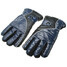 Winter Warm Men Full Finger Motorcycle Riding Anti-Skidding Gloves - 5