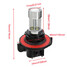Chip Lamp Headlight 8 LED XBD Car White Fog Light Bulb 6W DRL 700LM H13 - 2