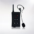 Intercom Headset with Bluetooth Function Riders Helmet Motorcycle Meters - 2