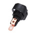 With LED Light Car Modification Switch - 4