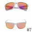 UV400 Protective Sunglasses Goggle Motorcycle Riding Fashion Model - 8
