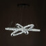 Rohs 100 Ring Pendant Light Ceiling Chandeliers - 7