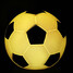 Football Night Light Rotocast Color-changing - 3