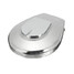 Petrol Lock Gas Honda Fuel Tank Cap - 8