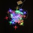 Wedding 5m Multicolor 40-led Christmas Party Dragonfly - 5