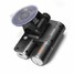 HD Car DVR Cam Recorder 2inch 720P Dual Night Vision G-sensor - 3