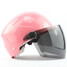 Motorcycle Helmet Half Electric Car Summer UV Helmet GSB - 8