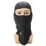 Scarf Hood Mask Windproof Face Party Universal Breathable - 4
