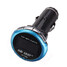 with Remote Controller 4GB Car FM Transmitter MP3 Player - 2