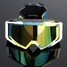 Glasses Eyewear For Motor Bike Motocross Helmet Goggles Off Road SUV Protective Windproof - 3