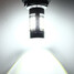 Low Beam LED Bulb White Car LED Headlight DC - 3