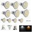 60smd Lamp Spot Light Energy White Saving - 5