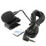 External Microphone Car DVD 3.5mm MIC Car Player GPS Navigation - 4