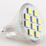 Smd 2w Gu4(mr11) Mr11 Led Spotlight 100 Natural White - 6