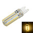 G9 Ac 220-240 V Smd Cool White Led Corn Lights Warm White 5w - 2