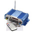 Power Amplifier Audio HiFi Remote digital MP3 Player Car Radio USB FM Kentiger Mini - 5